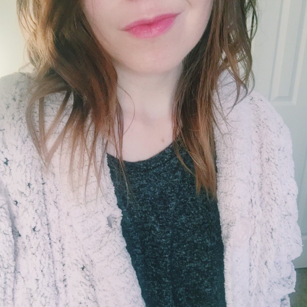 Meet your Posher, Alexa